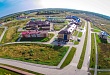 В 2017 году энергообъекты мкр. Центральный и Кирсарай будут введены в эксплуатацию